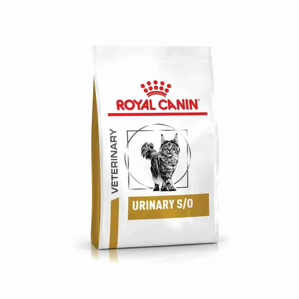 Royal Canin Urinary S/O Feline 1.5 kg