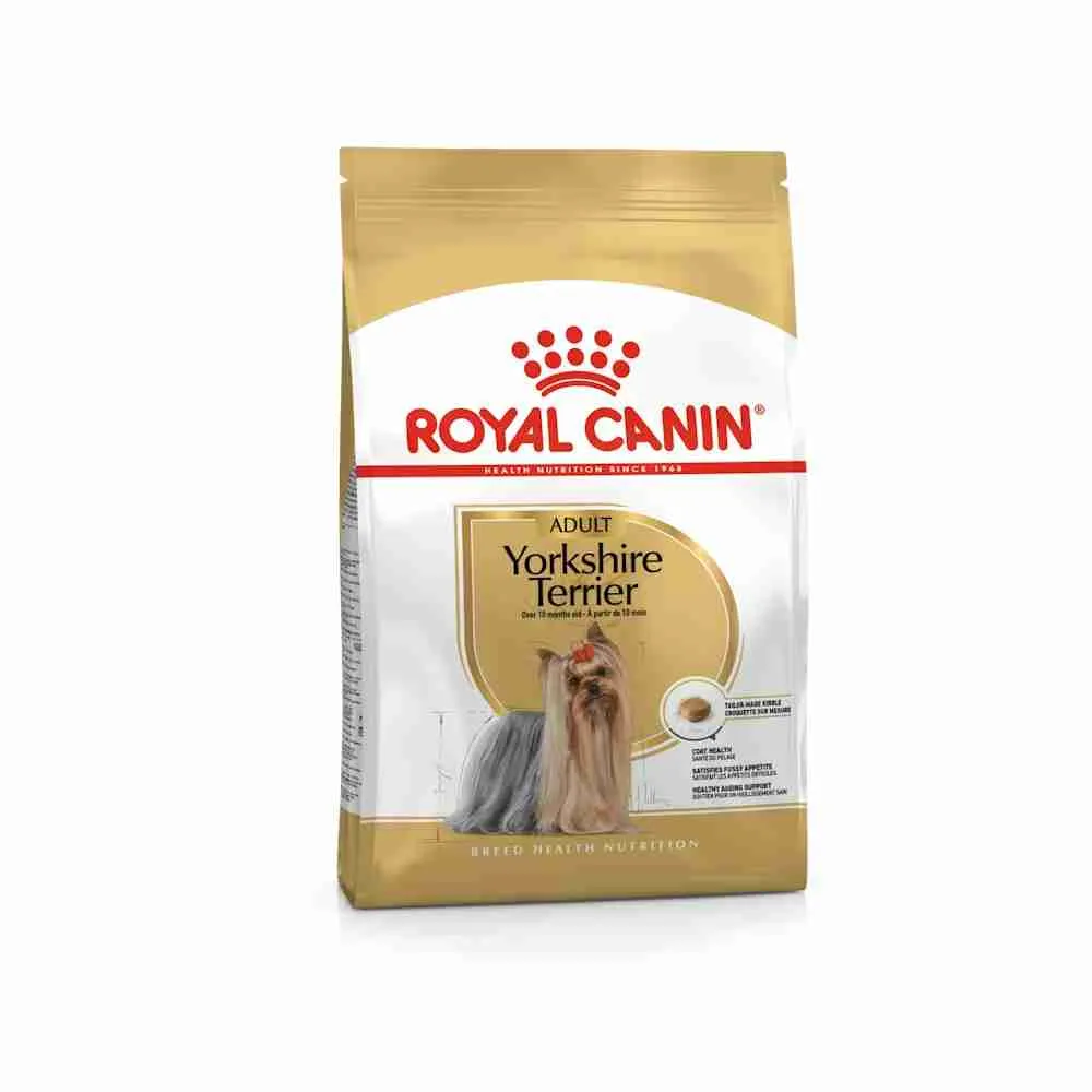 Royal Canin Yorkshire Terrier Adult 2.5 kg