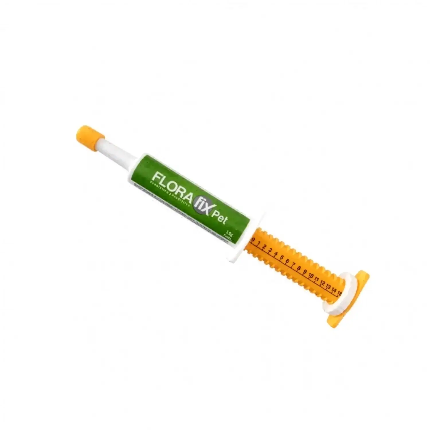 FloraFix Pet Jeringa 15 g