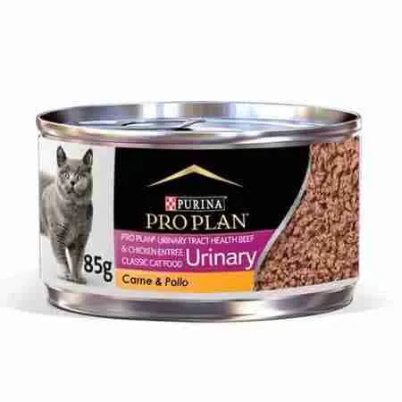 Lata ProPlan gato urinary 85g