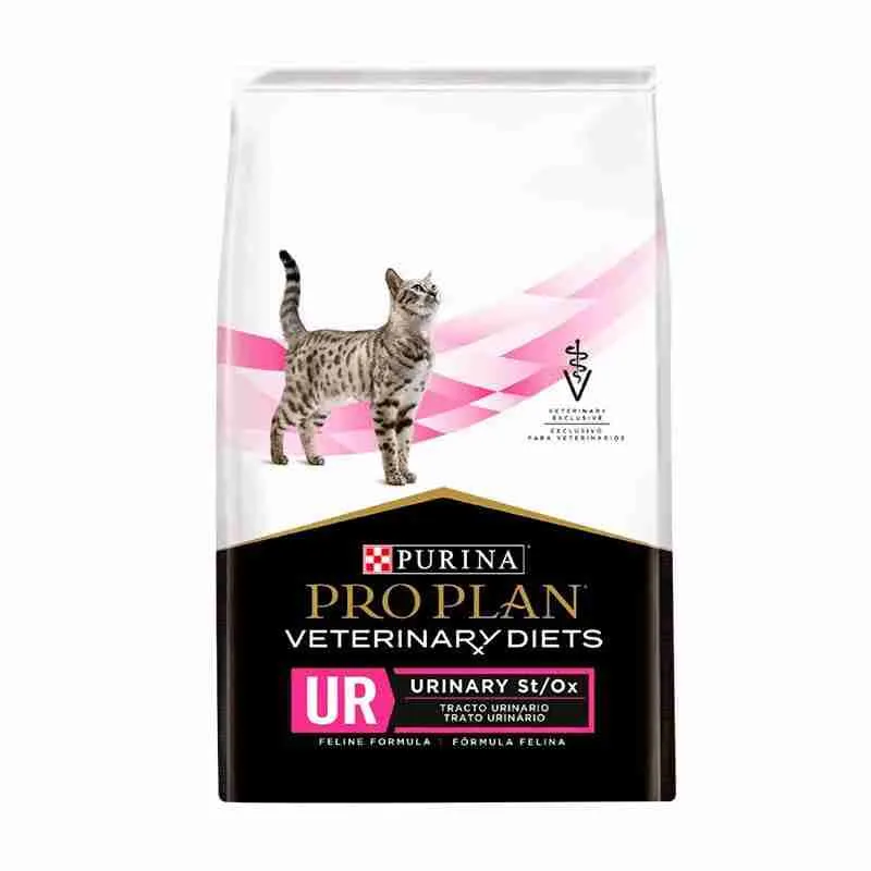 Proplan Veterinary Diet UR Tracto urinario - Felino