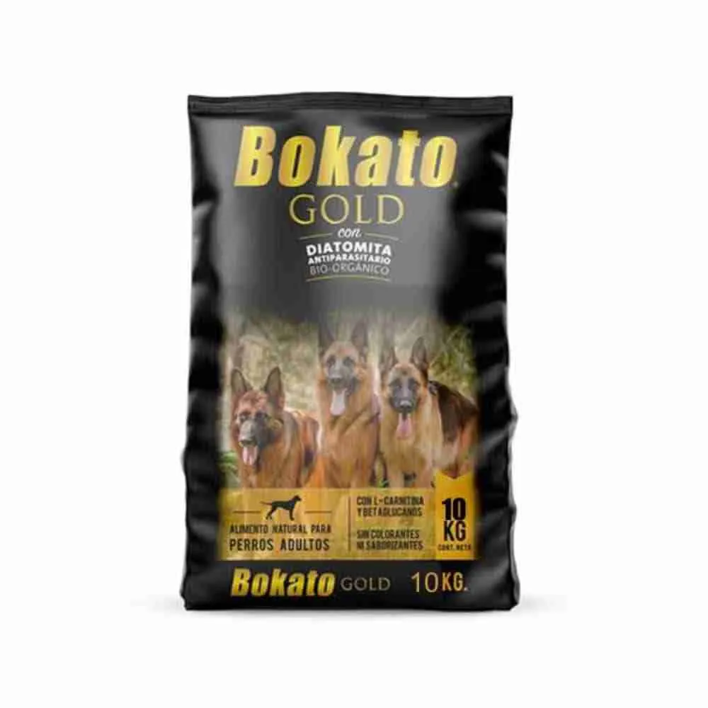 Bokato Gold 10 kg