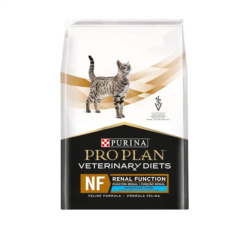 Proplan Veterinary Diet NF Función renal - Felino