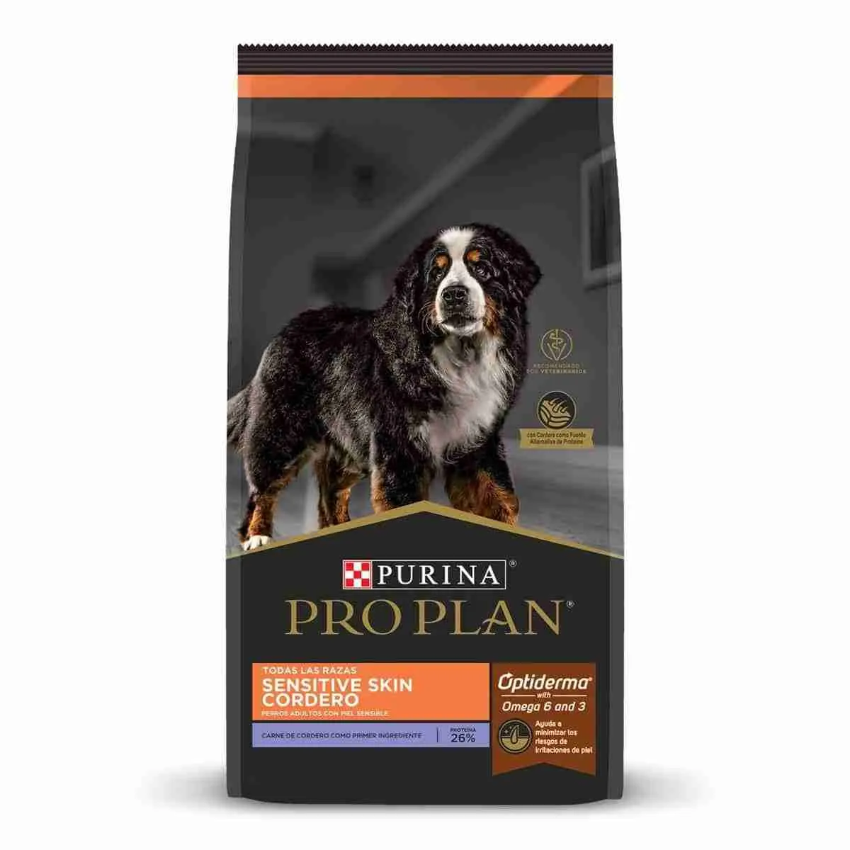 Proplan Perro Adulto Sensitive Skin Lamb & Rice 12 kg