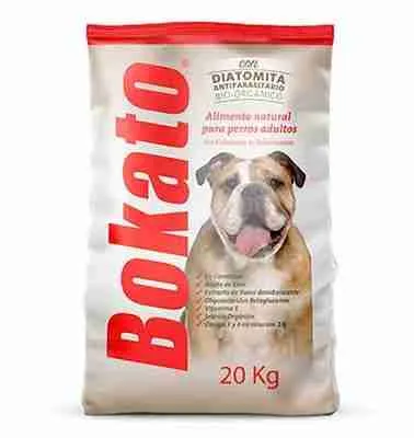 Bokato Adulto 10kg