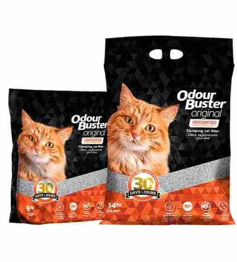 Odour Buster Original 14 kg