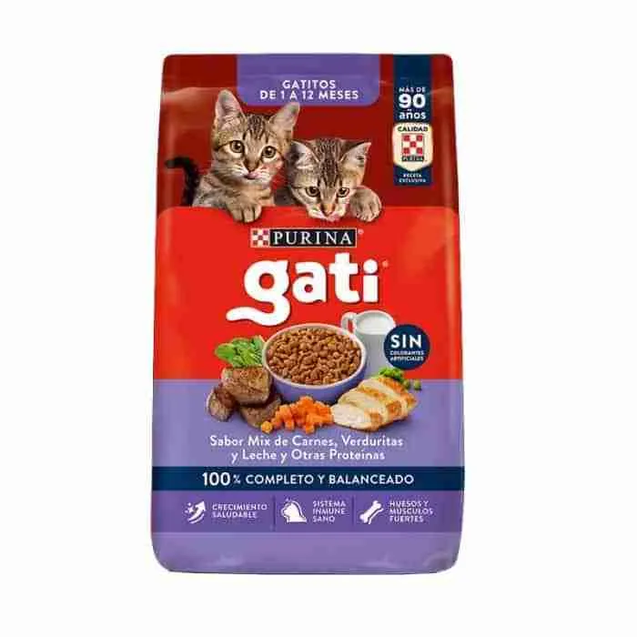 Gati Kitten 15 kg