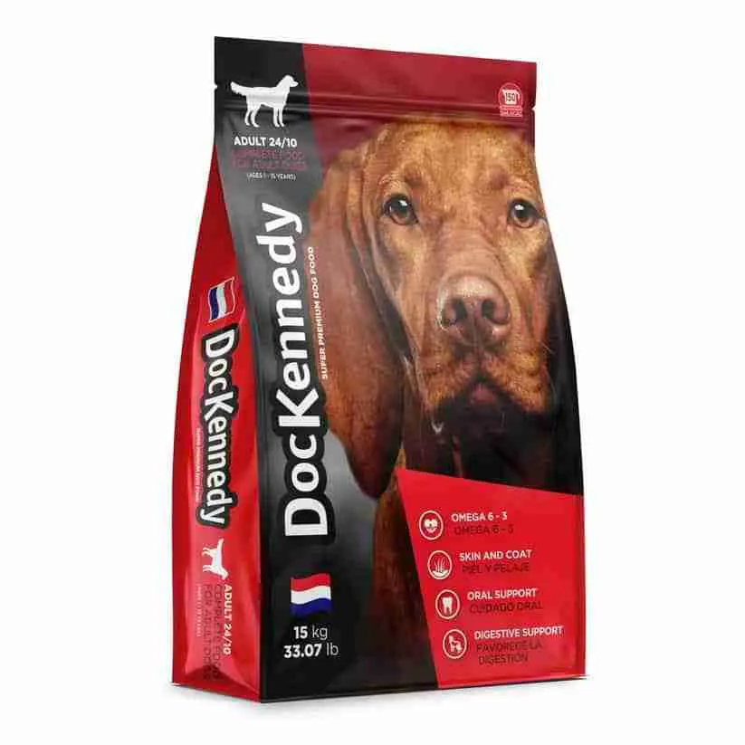 Doc Kennedy Adulto 15 kg
