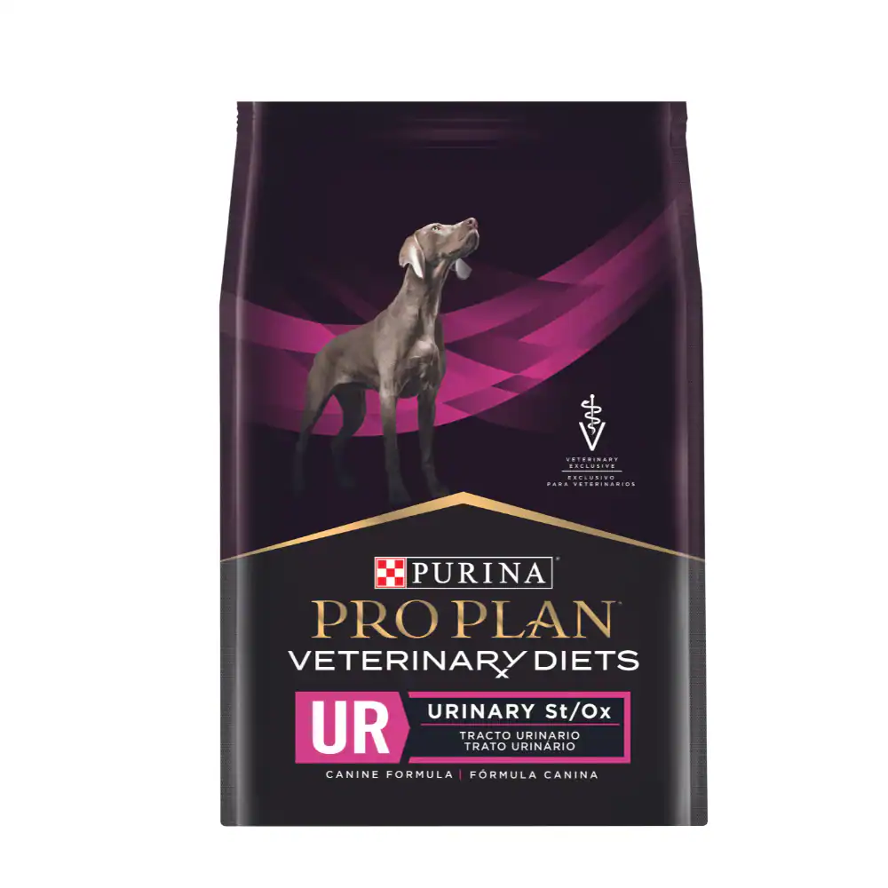 Proplan Veterinary Diets UR Tracto urinario - Perros 7,5 kg