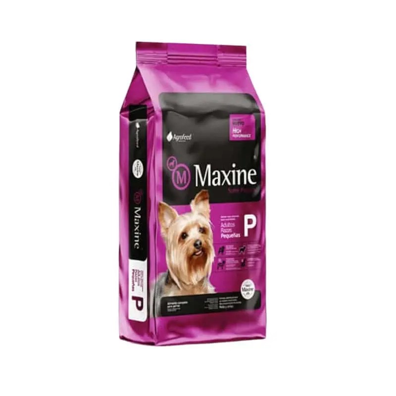 Maxine Razas pequeñas 7.5 kg