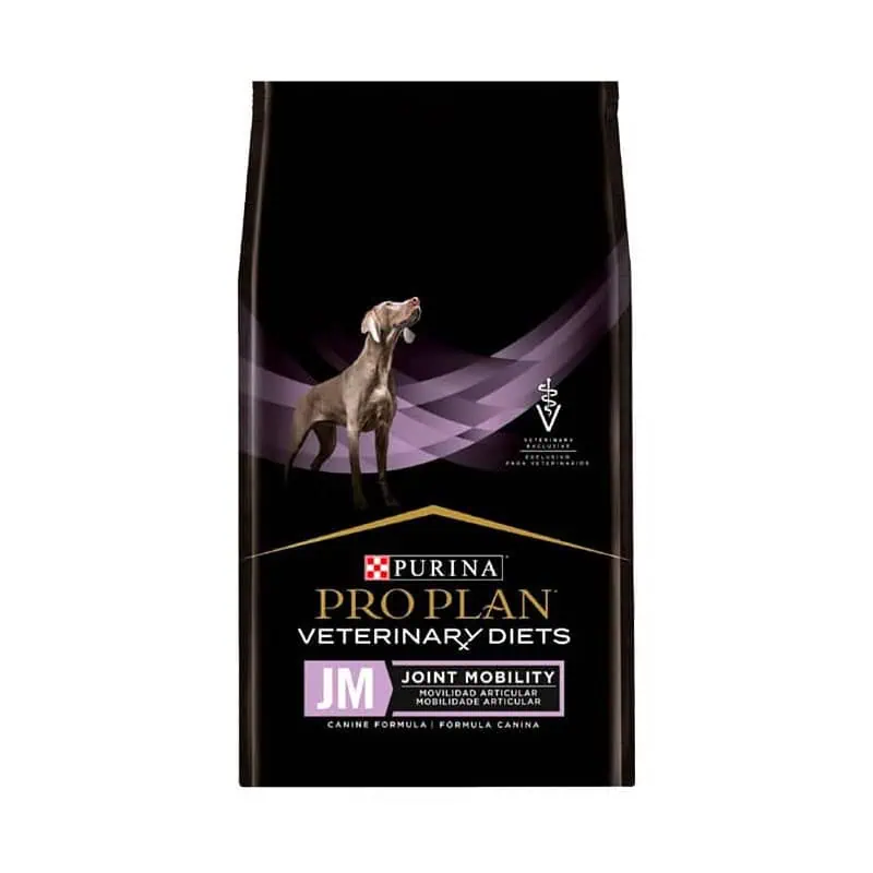 Proplan Veterinary Diets JM Movilidad articular - Perros 7,5 kg