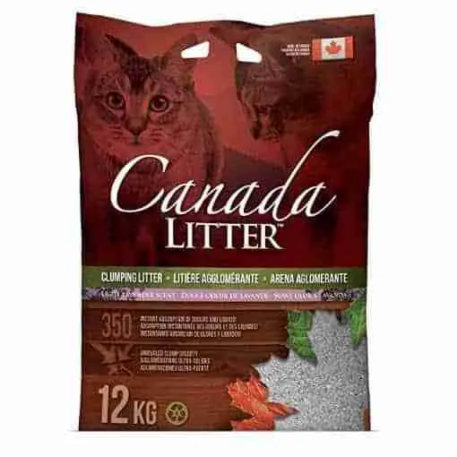 Canada Litter 12kg