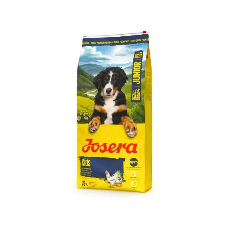 Josera Kids 12.5 Kg
