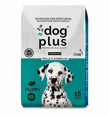 Dog Plus Cachorro