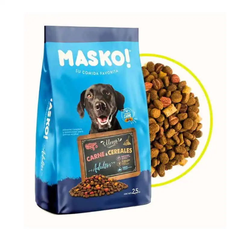 Masko Can 25kg