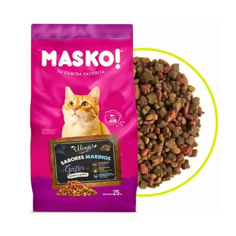 Masko Cat 25 kg