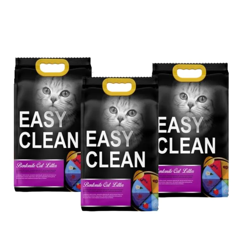 24 Kg Easy Clean Lavanda (3 Bolsas de 8 kg)