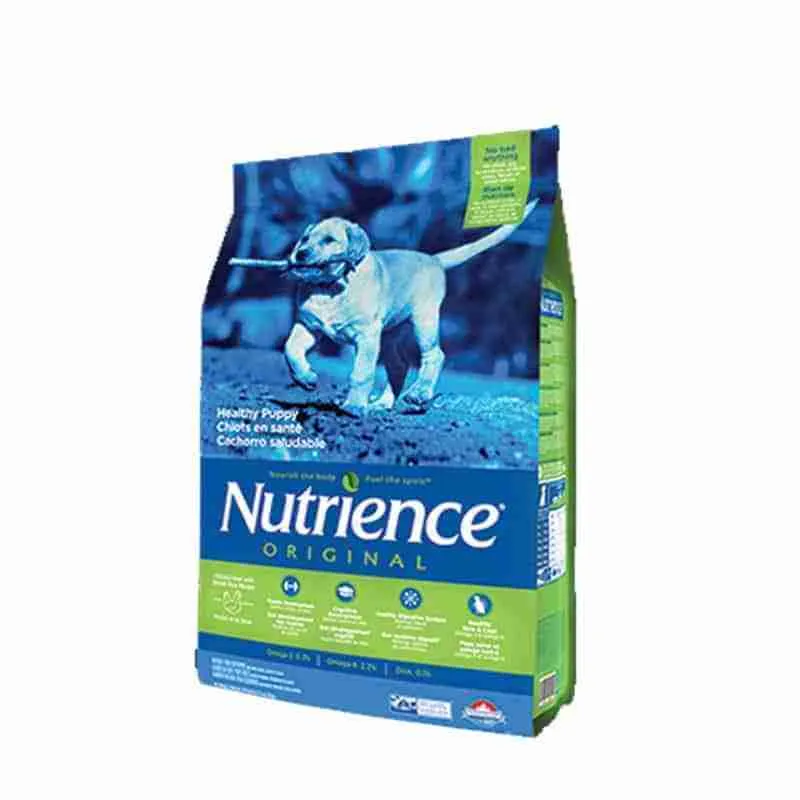 Nutrience Original Puppy 11,5 kg