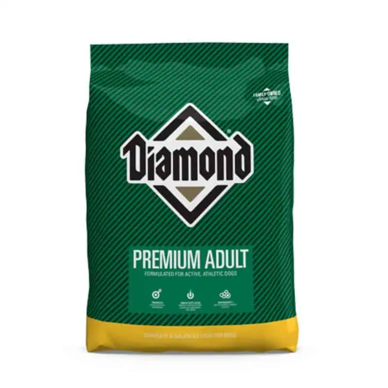 Diamond Premium 22.8 kg - Alimento para perros todas las edades