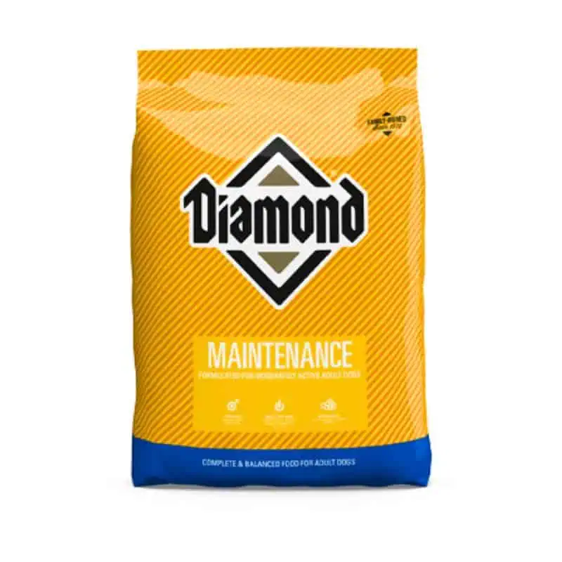 Diamond Maintenance 22.8 kg - Alimento para perros