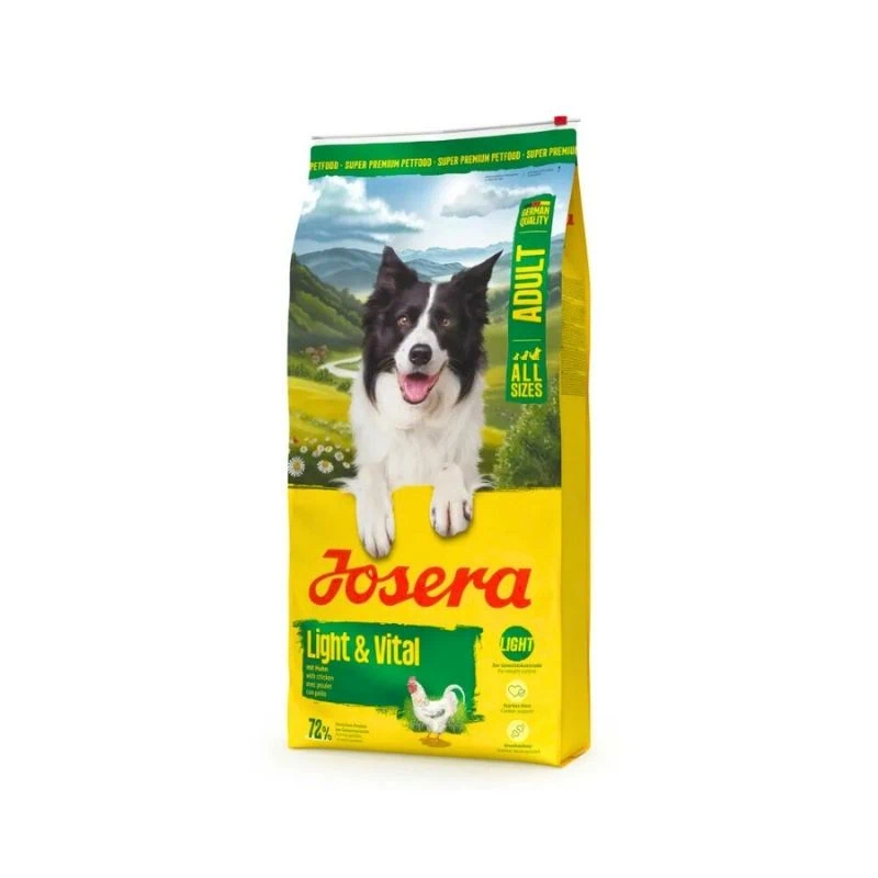 Josera Light Vital 12.5 Kg